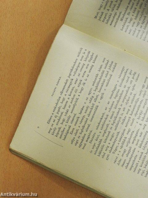 Megyei önkormányzatunk keletkezése