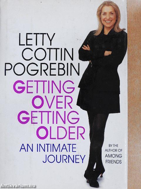 Getting Over Getting Older