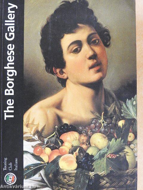 The Borghese Gallery