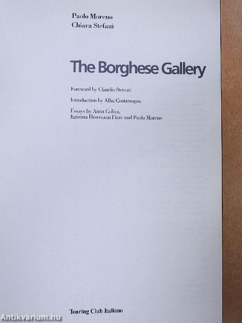 The Borghese Gallery