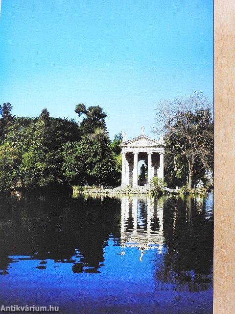 The Borghese Gallery