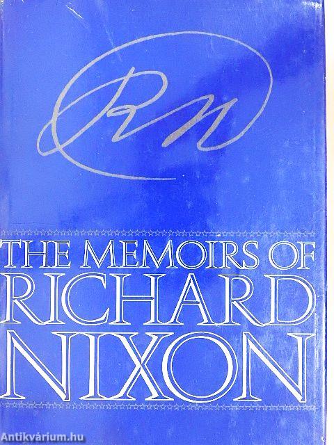 The Memoirs of Richard Nixon