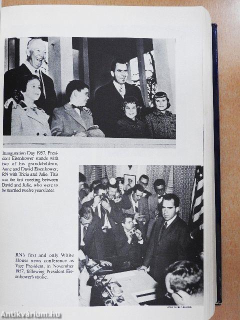 The Memoirs of Richard Nixon