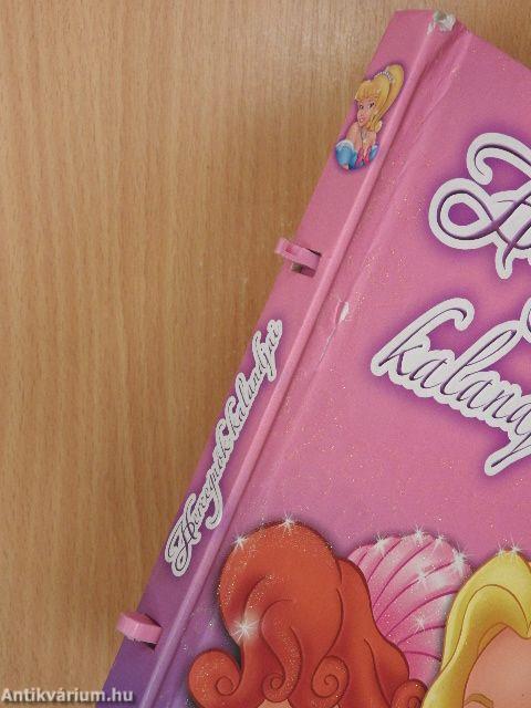 Hercegnők kalandjai