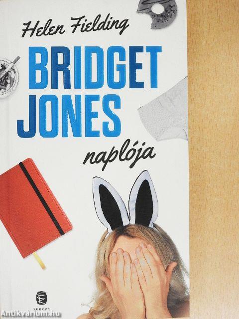 Bridget Jones naplója 1-2.