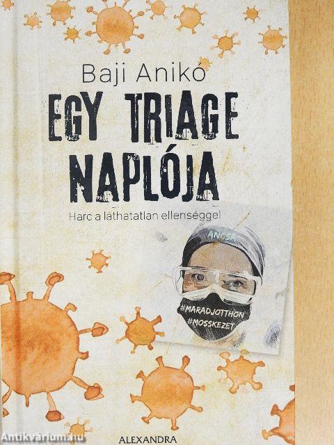 Egy triage naplója