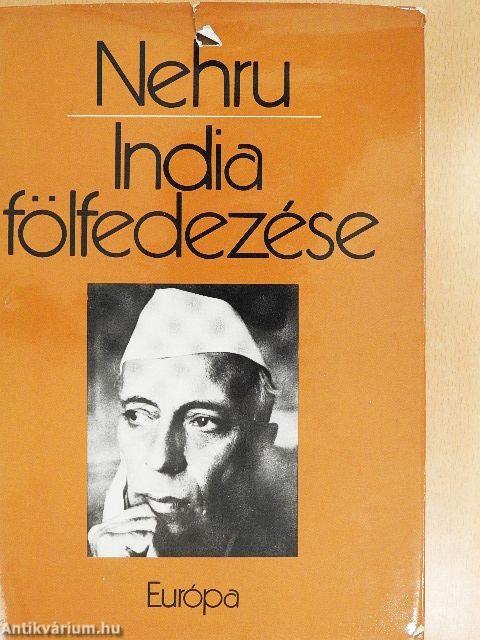India fölfedezése