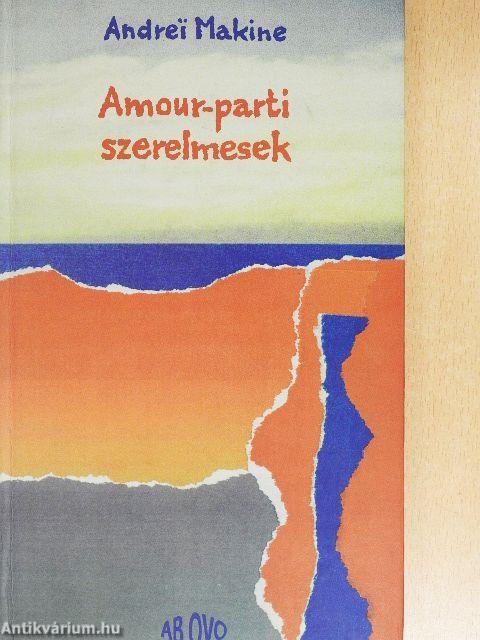 Amour-parti szerelmesek