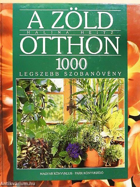 A zöld otthon