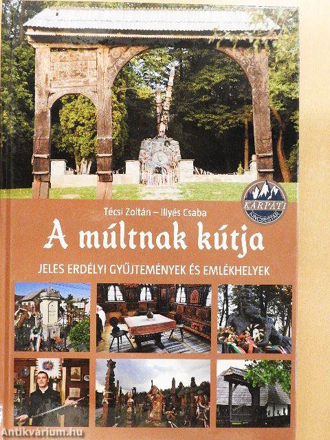 A múltnak kútja