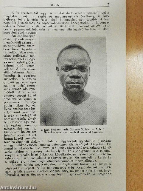 Ethnographia - Népélet 1943/1.