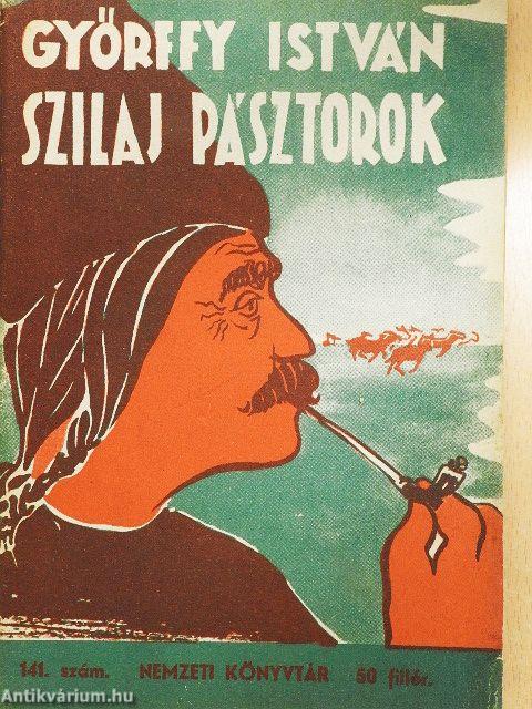 Szilaj pásztorok