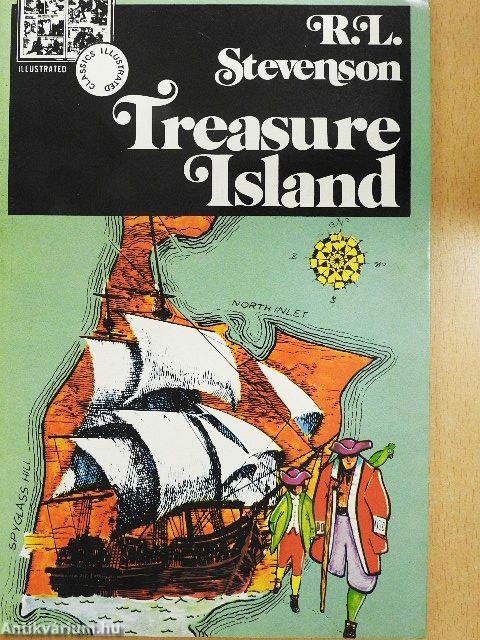 Treasure Island