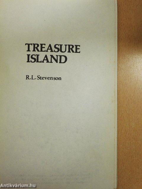 Treasure Island