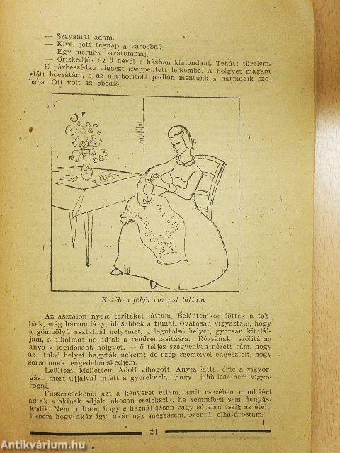 Garasos arisztokrácia