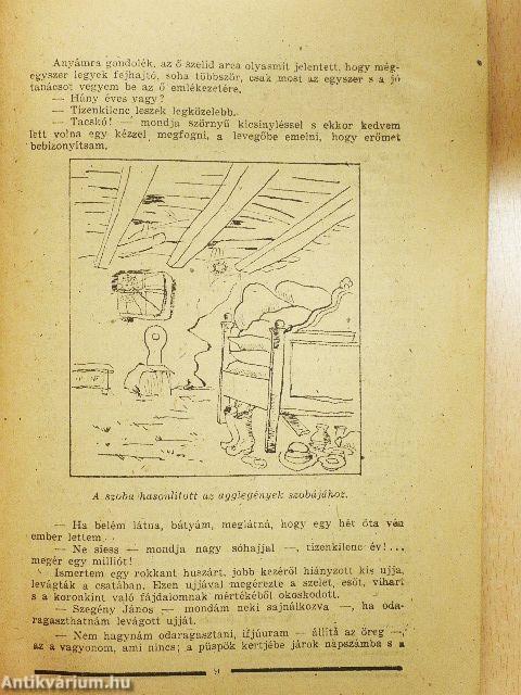 Garasos arisztokrácia