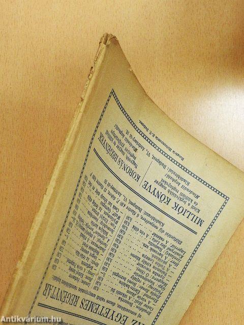 A jó házi konyha XIII.