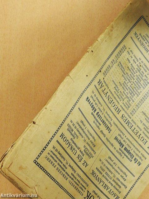 A jó házi konyha XIII.