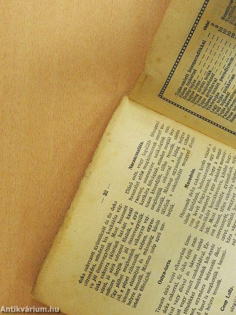 A jó házi konyha XIII.