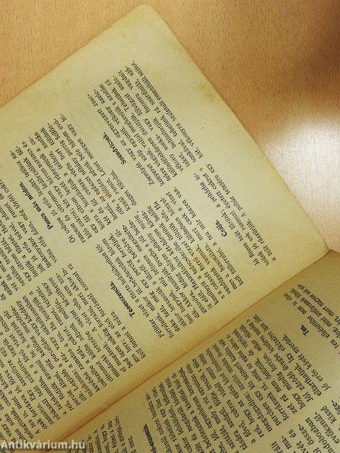 A jó házi konyha XIII.