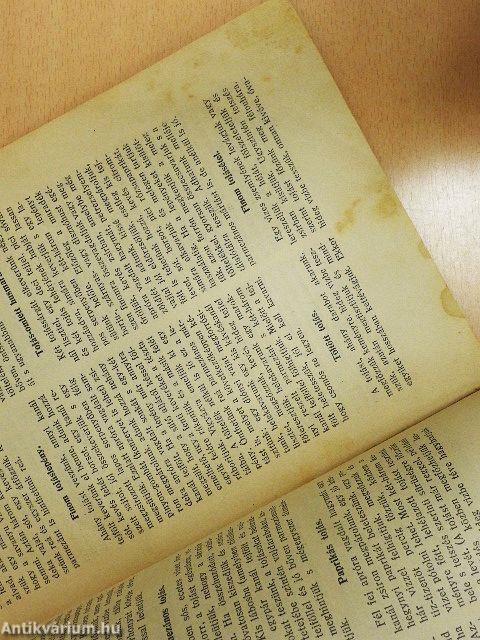 A jó házi konyha XIII.