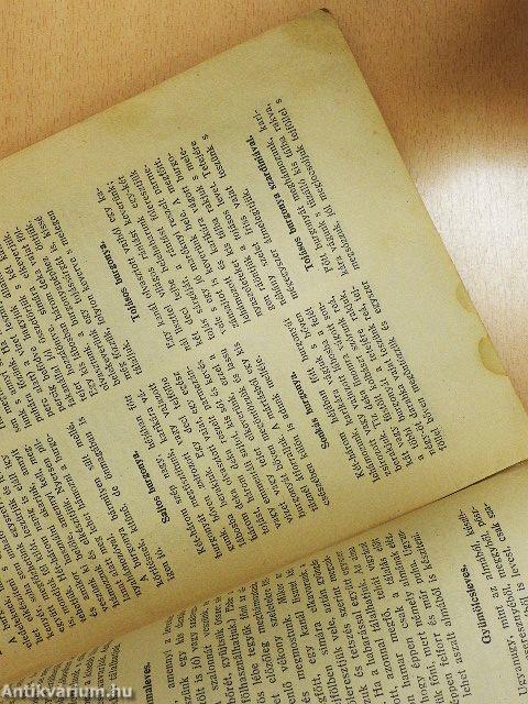 A jó házi konyha XIII.