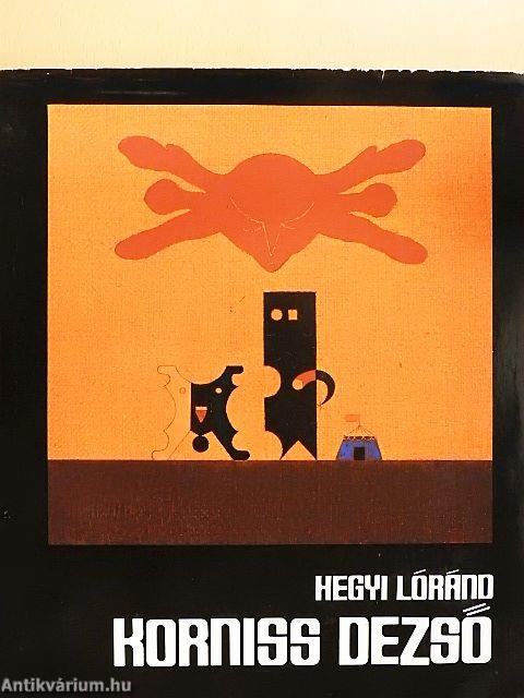Korniss Dezső 