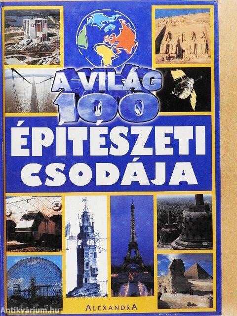 A világ 100 építészeti csodája
