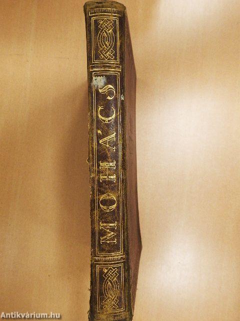 Mohácsi emlékkönyv 1526