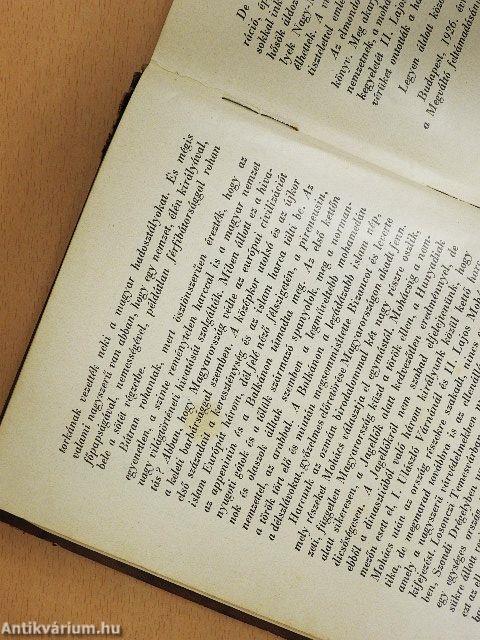 Mohácsi emlékkönyv 1526