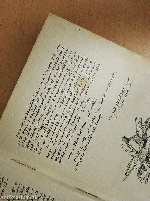 Mohácsi emlékkönyv 1526