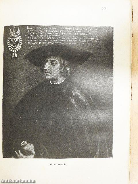 Mohácsi emlékkönyv 1526