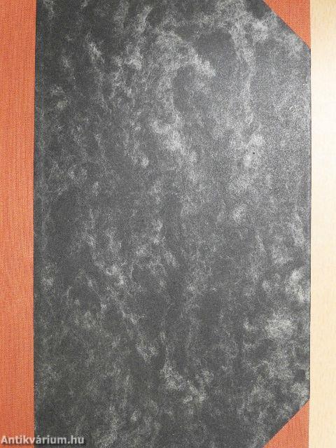 Goriot apó/César Birotteau nagysága és hanyatlása