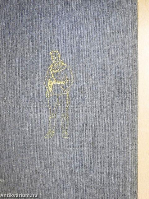 Ne sárgulj, fűzfa! I-II.