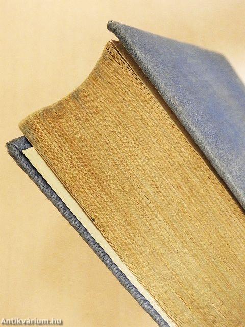 Ne sárgulj, fűzfa! I-II.