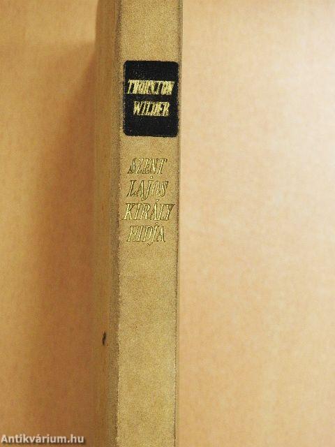 Szent Lajos király hídja