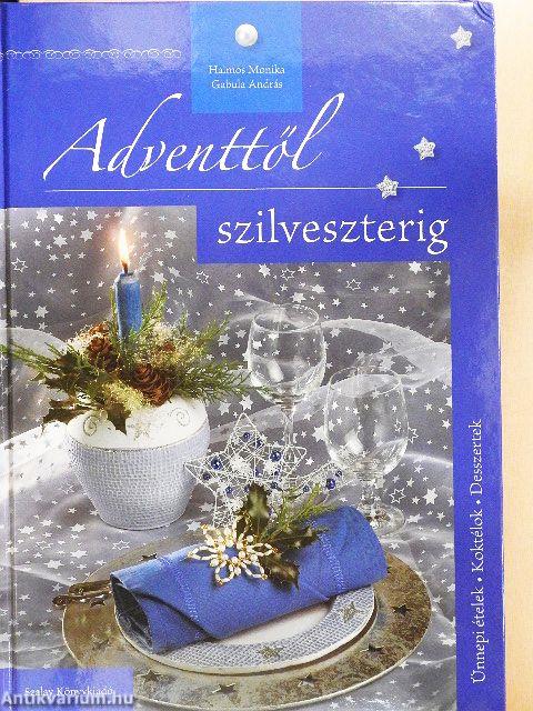 Adventtől szilveszterig