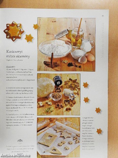 Adventtől szilveszterig
