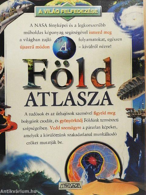 A Föld atlasza