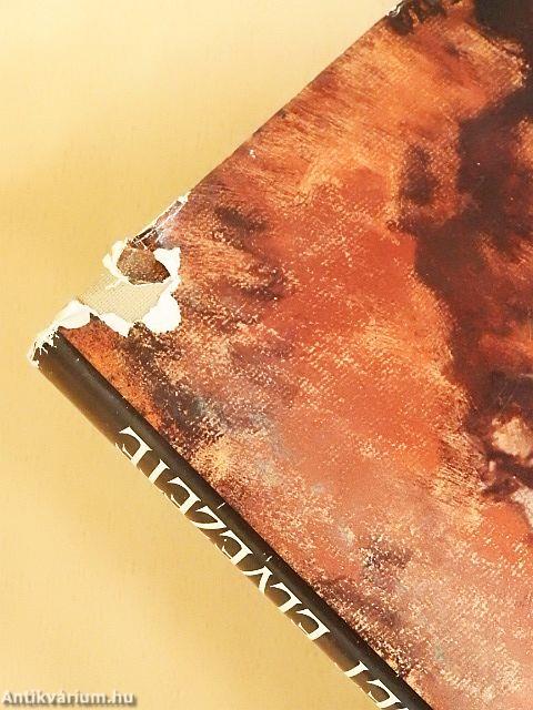 A művészet élvezete