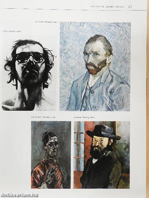 A művészet élvezete