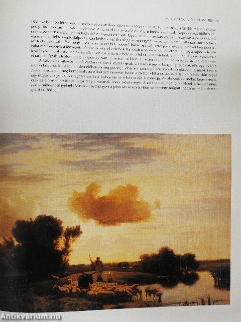 Lotz Károly élete és művészete