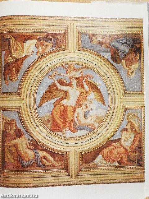 Lotz Károly élete és művészete