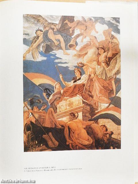 Lotz Károly élete és művészete