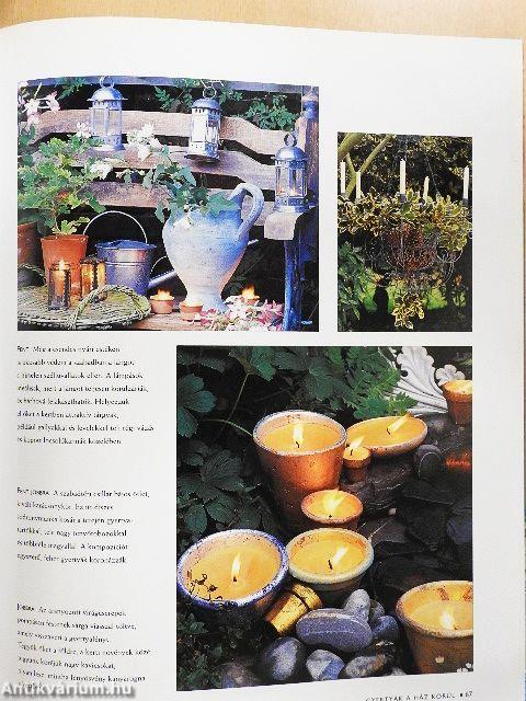 Gyertyaenciklopédia