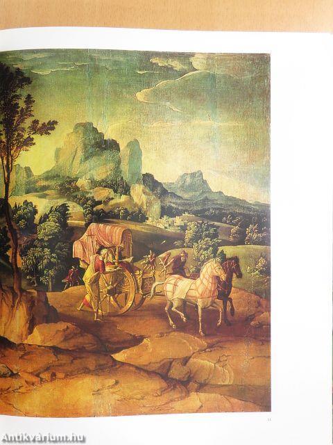 Holländische Malerei in den Museen der Sowjetunion