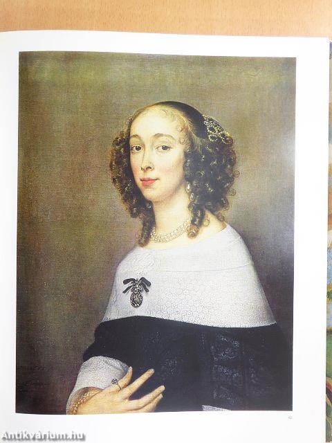 Holländische Malerei in den Museen der Sowjetunion