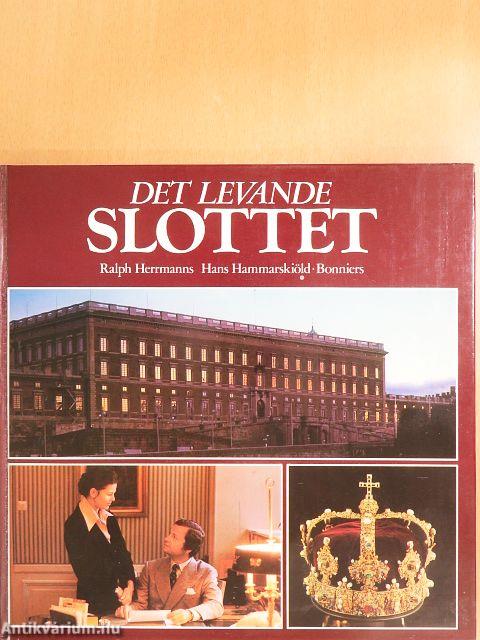 Det Levande Slottet
