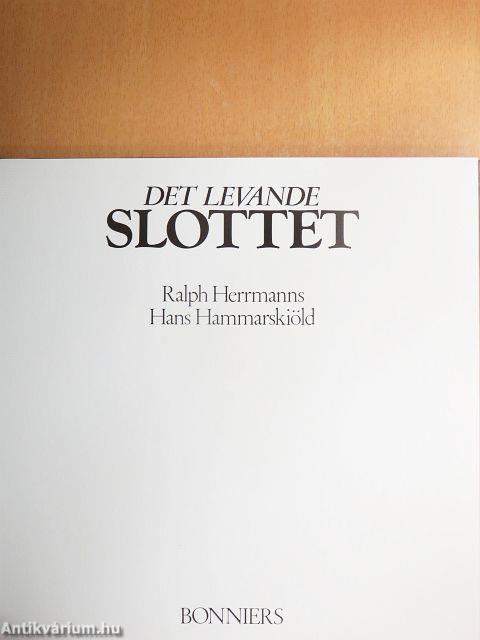 Det Levande Slottet
