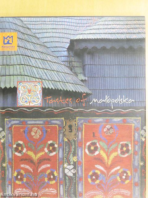 Tastes of Malopolska